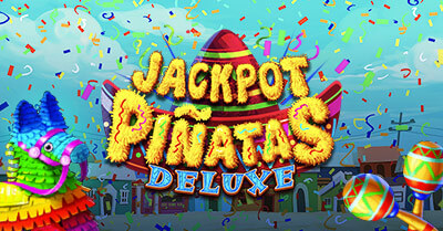 Bonk Jackpot Pinatas Deluxe