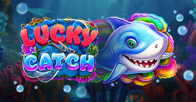 Bonk Lucky Catch